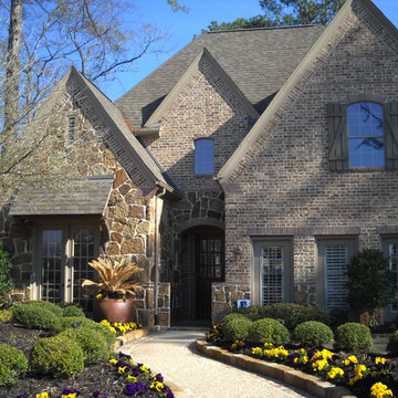 Commache Fieldstone