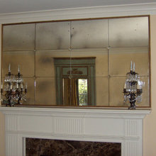 Hallway Mirrors