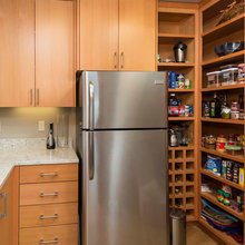 Pantry Room