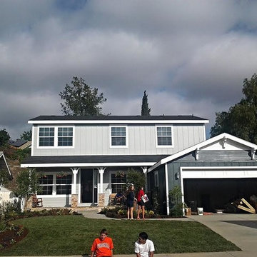 Conway Home in Santee, CA