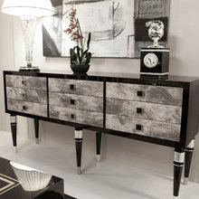 ideas decorativas salón