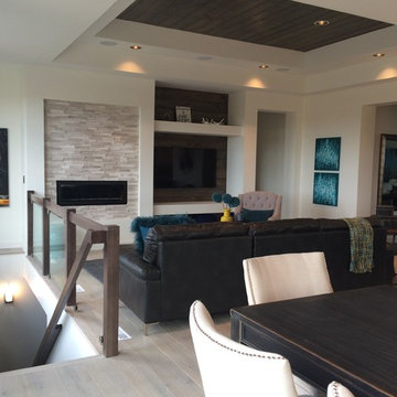 Flooring Showrooms