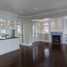 423 Omar - Living Room