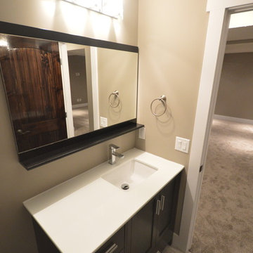 Edgebrook Basement