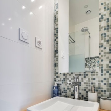Plateau de 30m² dans 13ème arrondissement
