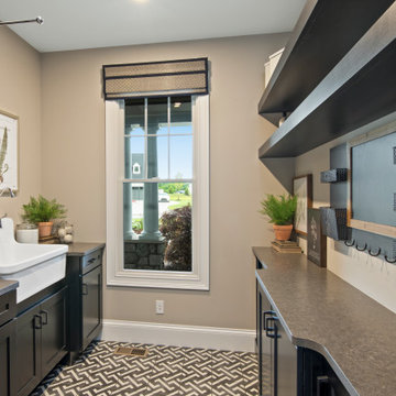 The Hampton (Homearama 2019 People Choice Winner)livin