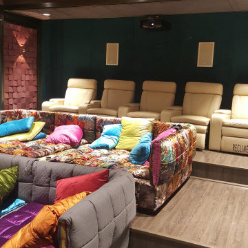 home theater