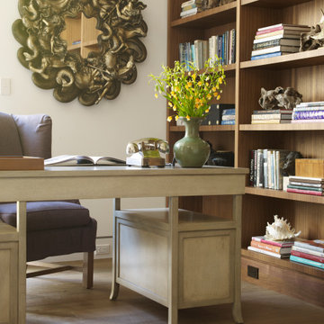 Tim Clarke Design - Project BVW