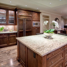 Kitchen Ideas