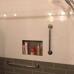 Bathroom Remodel - Products