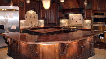 Best 15 Cabinetry And Cabinet Makers In Laredo Tx Houzz