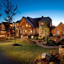 New Lake House