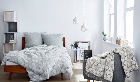 Best of the Week: 36 Bedside Table Set-Ups
