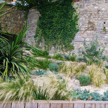 Mediterranean Garden, UK