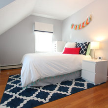 Mollys bedroom ideas