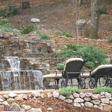 Waterfalls