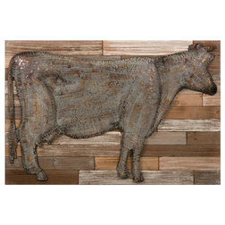 Farmhouse Wall Accents by Ami Ventures