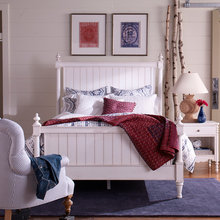 Guest Bedroom Ideas