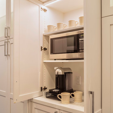 2018 Oakland Kitchen