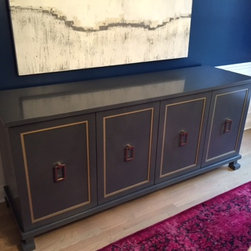 Furniture Refinished - Products