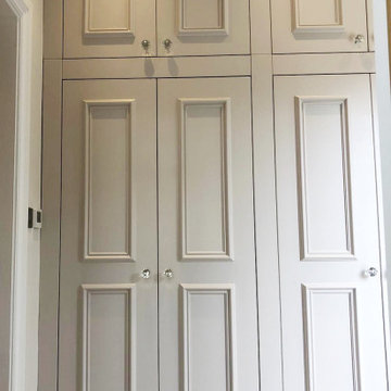 Somerford Hallway