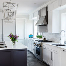 kitchen facelift