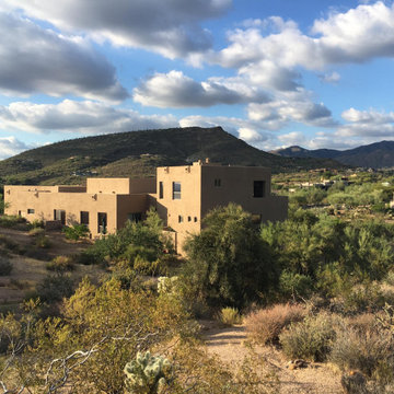 Desert Mountain Scottsdale