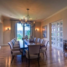 Dining Room Ideas