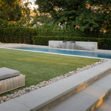 Rosedale Retreat