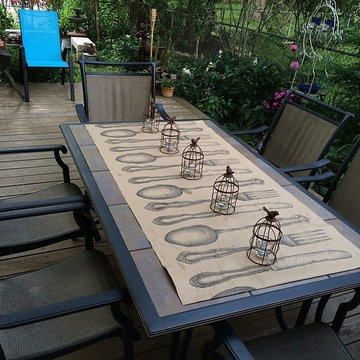 Our Work