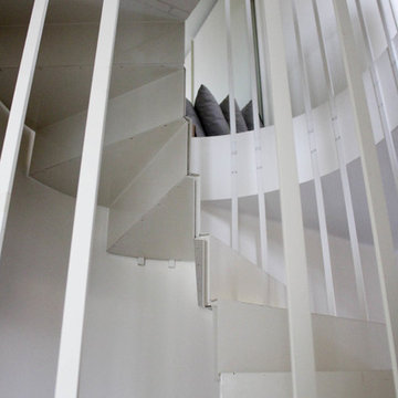 LEO & BABI'S HOME