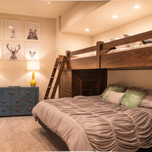 Cabin