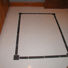 Tile Rugs