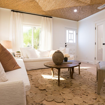 Nate & Jeremiah By Design Home - Global Coast