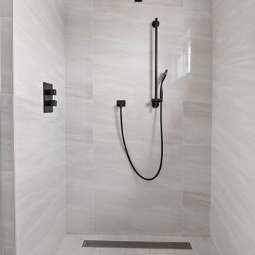 Bathrooms remodel, Cupertino