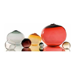 Glass Objects - Products