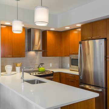 Luxury Senior Residence
