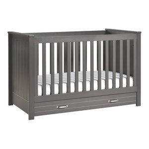 davinci charlie crib conversion kit
