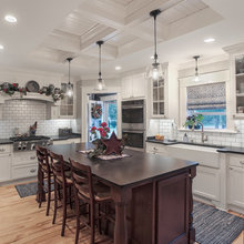 Kitchen Ideas