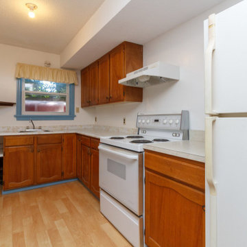 SOLD! SOLD! SOLD! 3436 Whittier Avenue - $859,900 - MLS #842547