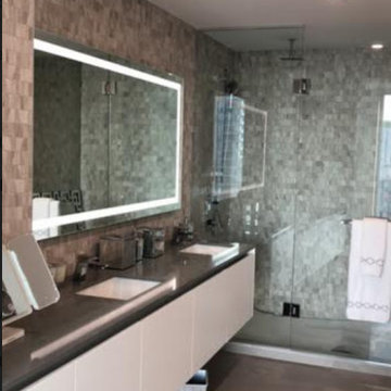 Bathroom Renovations