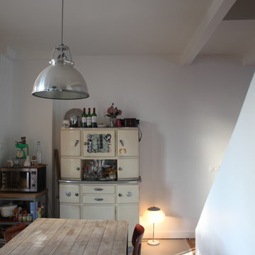 Maison Montreuil