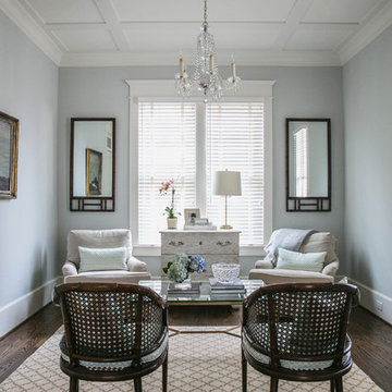 Two Story Traditional - New Construction