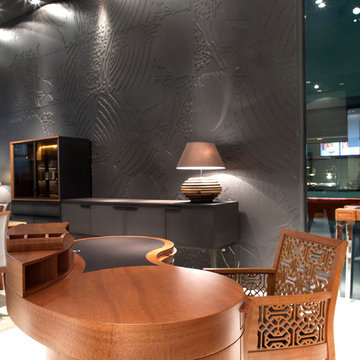 Exhibitions