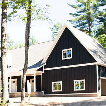 Modern Farmhouse