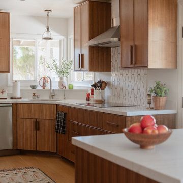 Torrance Kitchen Renovation