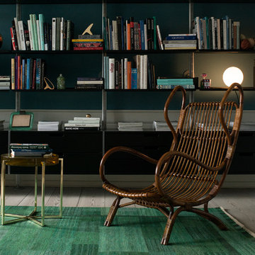 Apartment Christianshavn