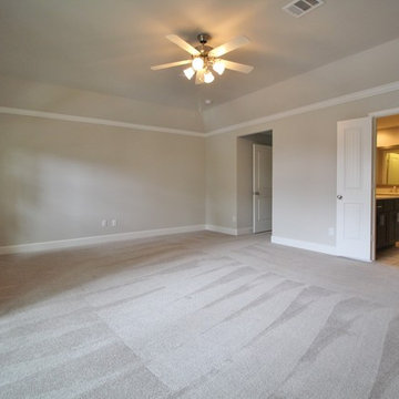 Gibraltar Floorplan