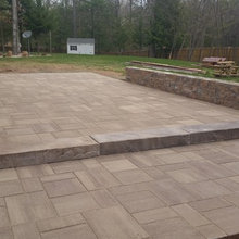 Sozzi Backyard