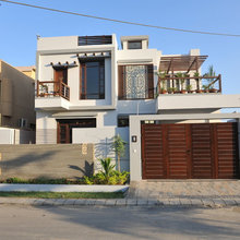 bangalows